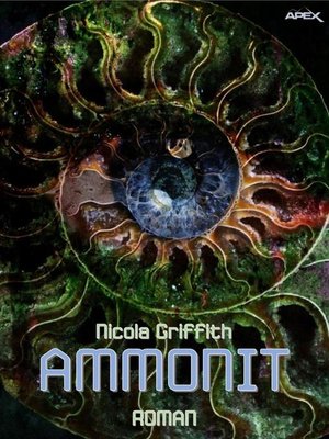 cover image of AMMONIT